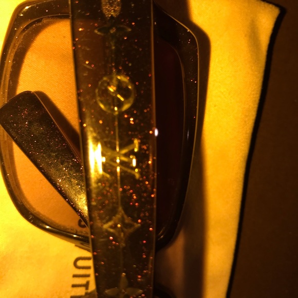 Louis Vuitton obsession GM sunglasses - Picture 6 of 8